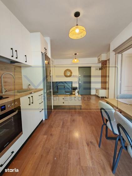 Apartament cu 2 camere în Bârnova