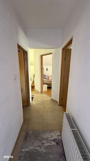 Casă cu 4 camere cu Teren 106 Mp în Central