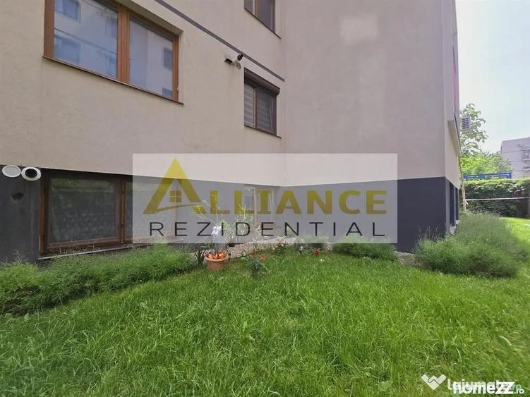 Cartierul Solar - Apartament 2 camere mobilat-utilat - 7