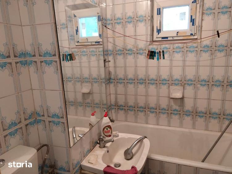 Apartament cu 4 camere decomandat în Pantelimon