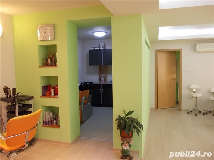 Spațiu comercial, de 86 mp, în Orșova