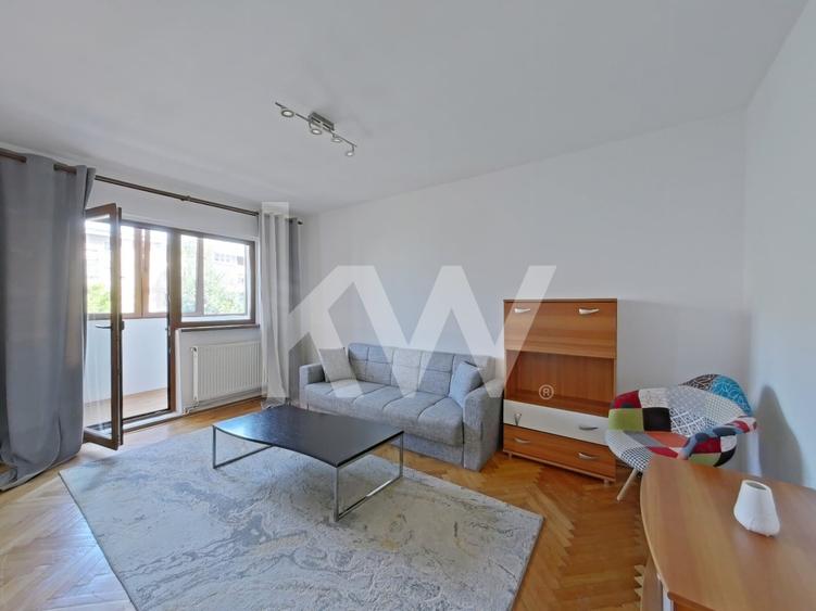 Închiriere apartament cu 2 camere, mobilat și utilat - Bulevardul Grivitei - 1