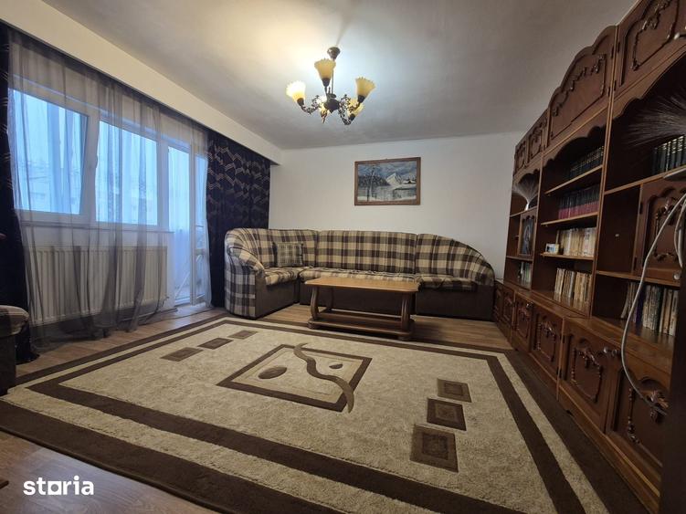 Apartament cu 2 camere în Ultracentral