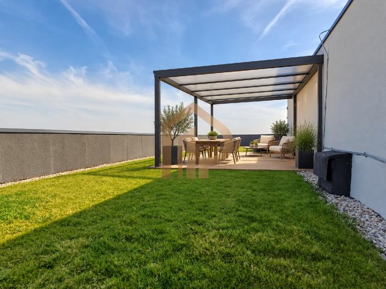 Apartament cu 2 camere semidecomandat în Drumul Taberei