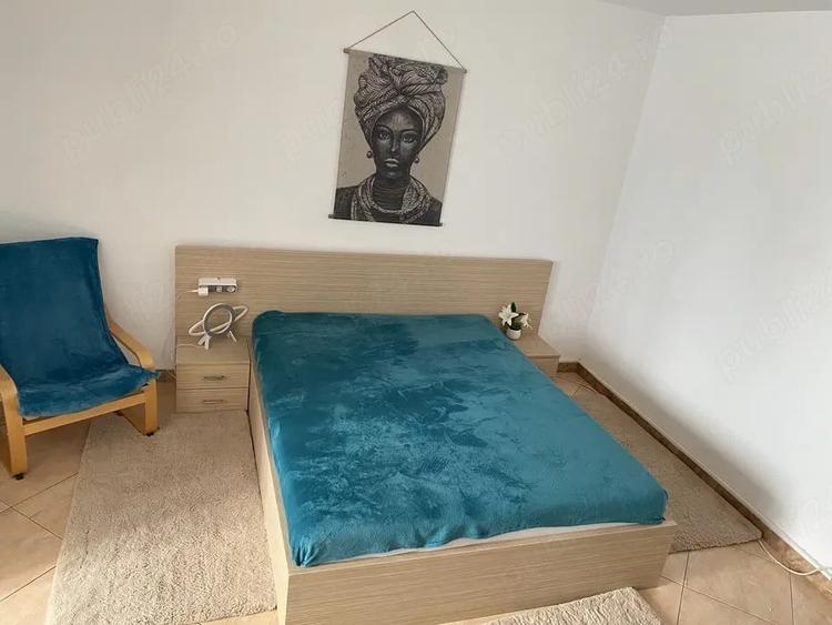 Garsonieră semidecomandată în Titan