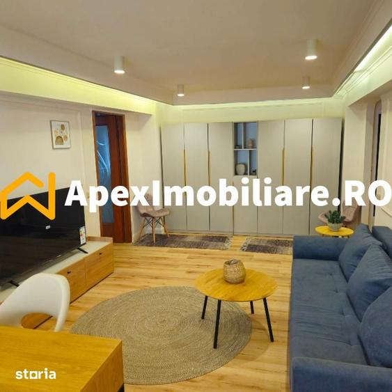 Apartament 5 camere de inchiriat Unirii Bucuresti | ApexImobiliare.ro - 1