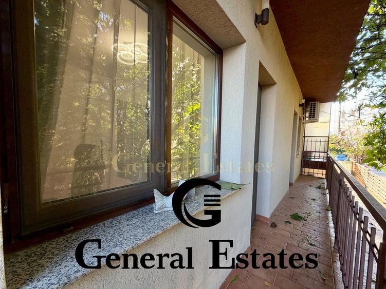 Apartament cu 2 camere semidecomandat, mobilat în Moara de Vânt
