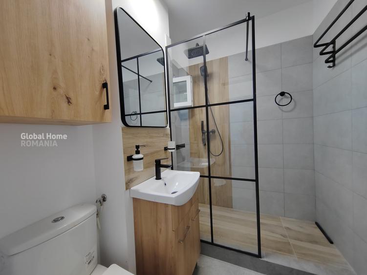 Tineretului – Timpuri Noi | 2 camere | 50 mp | Etaj 7/10 | Complet renovat - 10