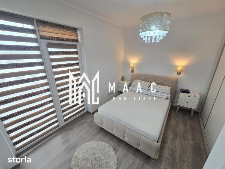 Apartament cu 4 camere decomandat în Turnișor