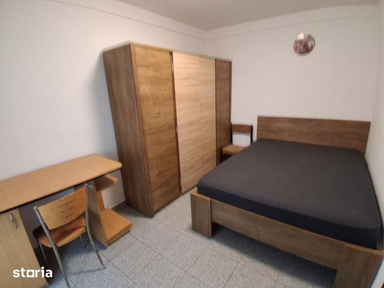 Apartament cu 2 camere în Grădiște