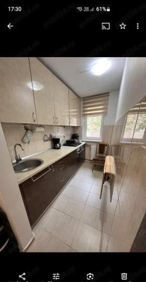 Apartament cu 2 camere semidecomandat, mobilat în Gara de Nord