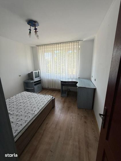 Apartament cu 2 camere semidecomandate, Centru - 11