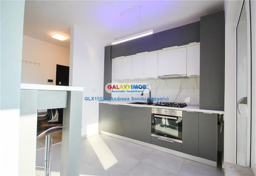 Apartament deosebit cu 2 camere de inchiriat - Lake House 2 - 5