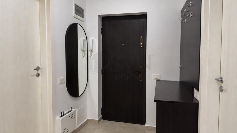 Apartament cu 3 camere decomandat, mobilat în Bd. Laminorului