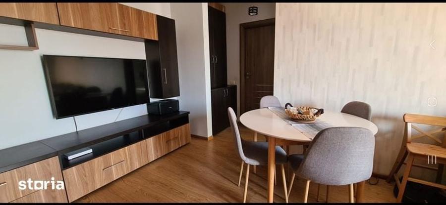 Apartament 3 camere open space - 5