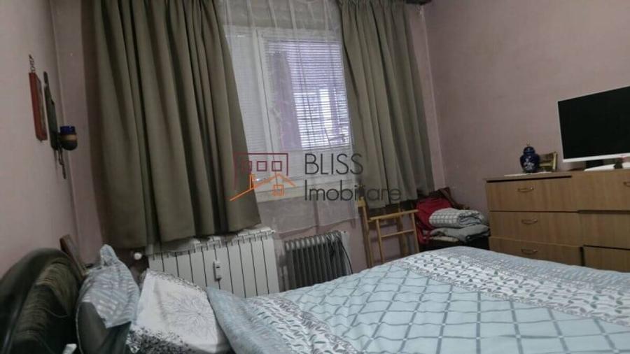 Apartament cu 2 camere semidecomandat în P-ța Gorjului