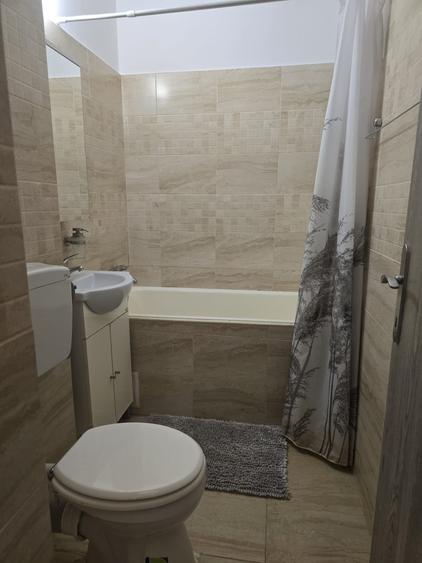Garsonieră decomandată în Iancului