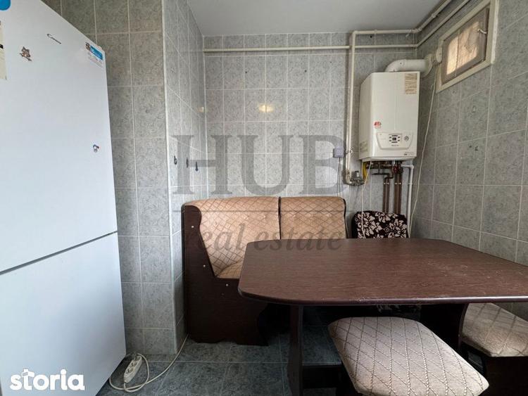 apartament cu 2 camere-de inchiriat - 11
