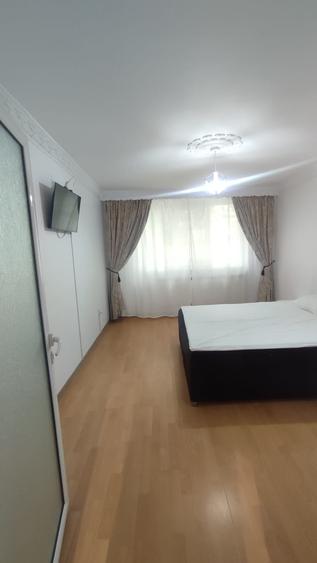 Garsonieră decomandată în Țiglina 1