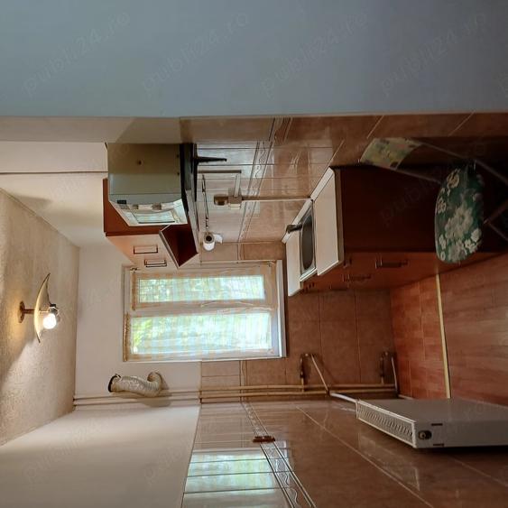Vand apartament cu 2 camere - 1