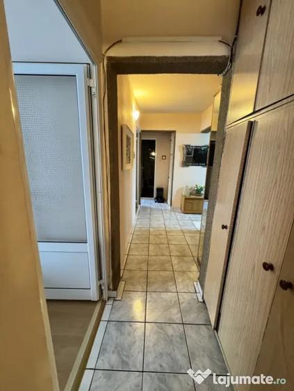 APARTAMENT 4 CAMERE | DECOMANDAT | ETAJ 1 | ZONA CENTRALA - 11