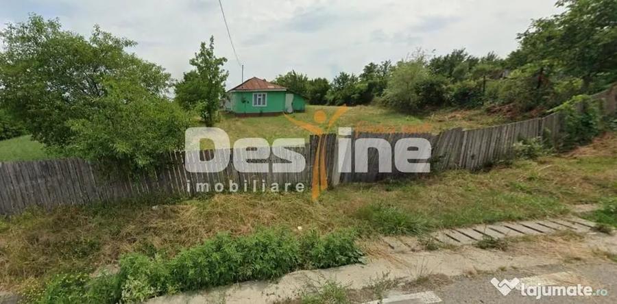 Teren în Proselnici