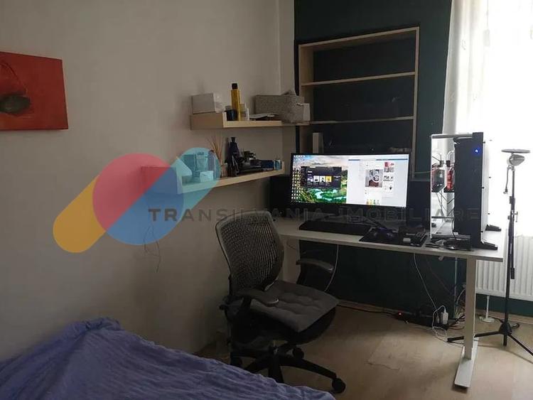 Apartament 4 camere , 72 mp, Piata Unirii - 3