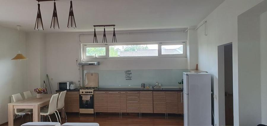 Apartament cu 2 camere decomandat în Mănăștur