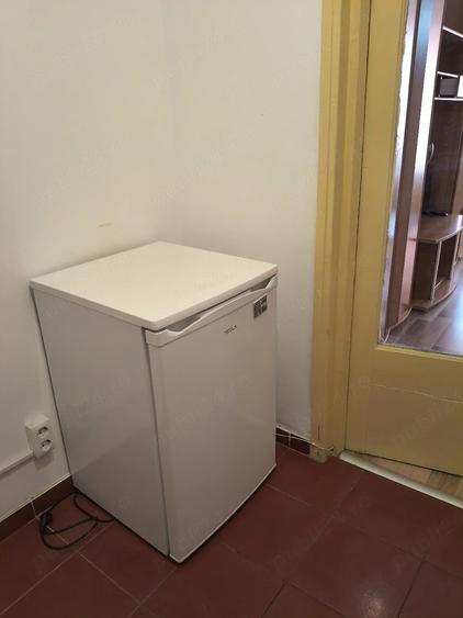 Garsonieră semidecomandată în Central