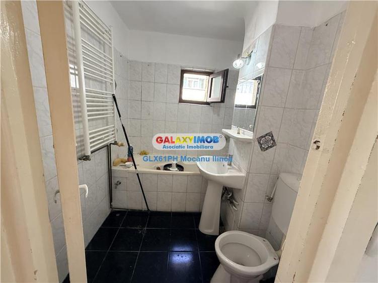 Apartament cu 2 camere decomandat, mobilat în Vest
