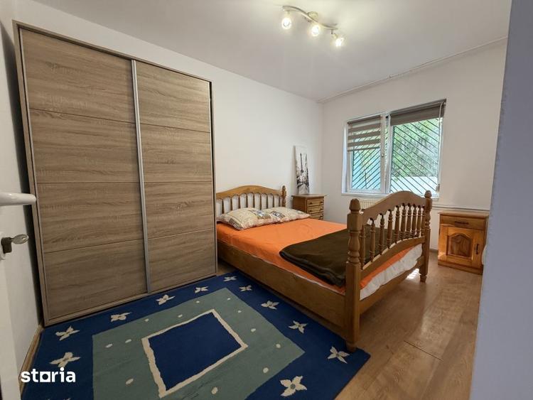 Apartament 2 camere in Manastur - 4