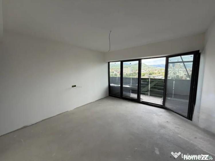 Apartament premium 3 camere | Terasa 17,8 mp | Vedere panor - 17