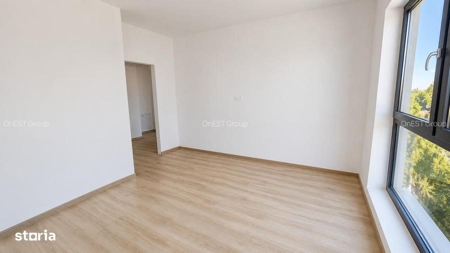 Apartament cu 2 camere în Titan