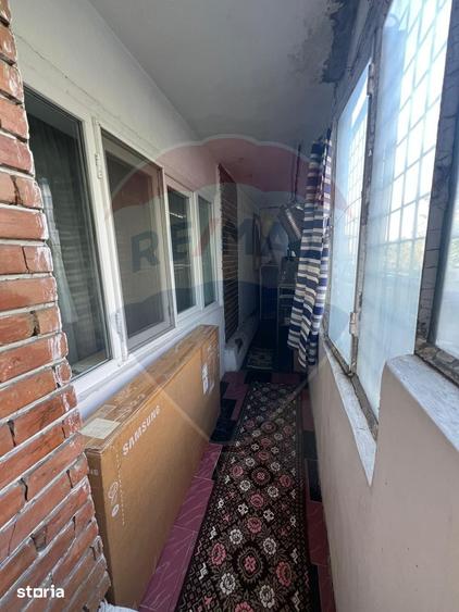 Apartament cu 3 camere, mobilat în Ultracentral