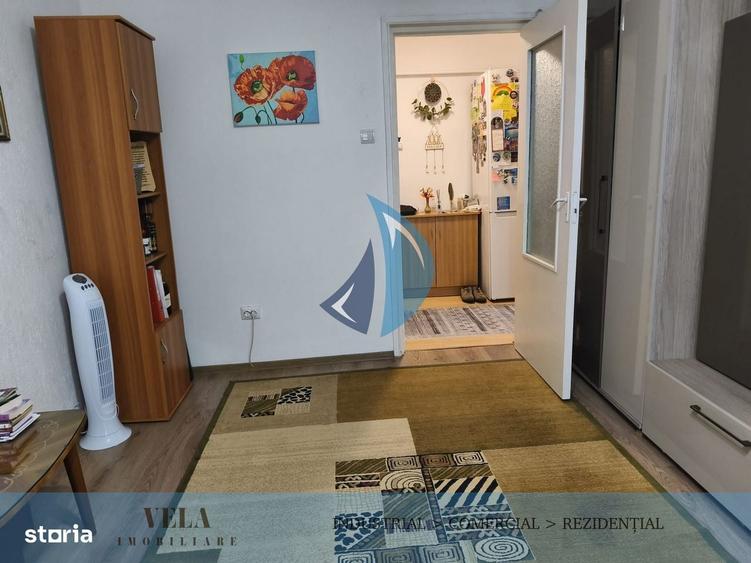 Apartament cu 2 camere, pe strada Parangului. - 5