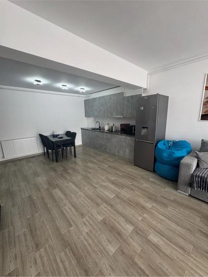 Apartament cu 2 camere decomandat în Nord