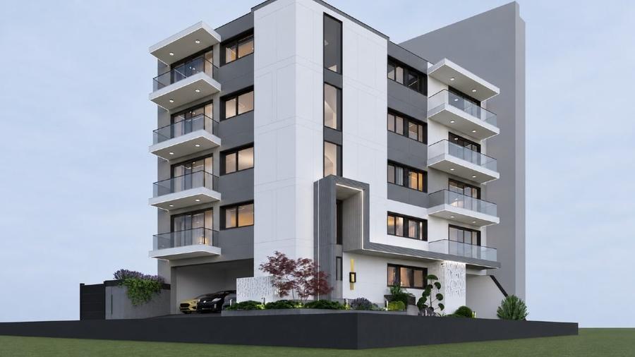 Apartament cu 2 camere decomandat în Herăstrău