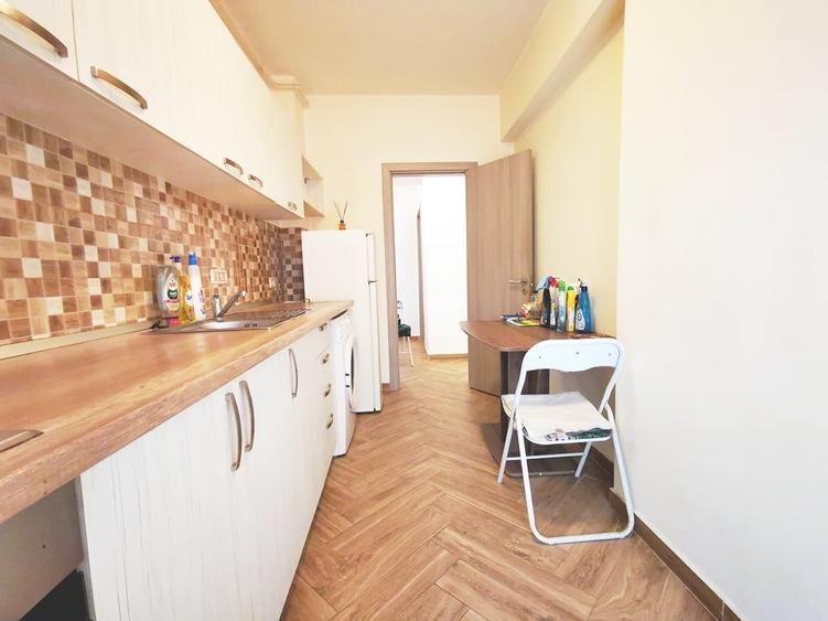 Inchiriere 2 Cam Militari Residence,bloc 2024, Rezervelor cu parcare inclusa - 2