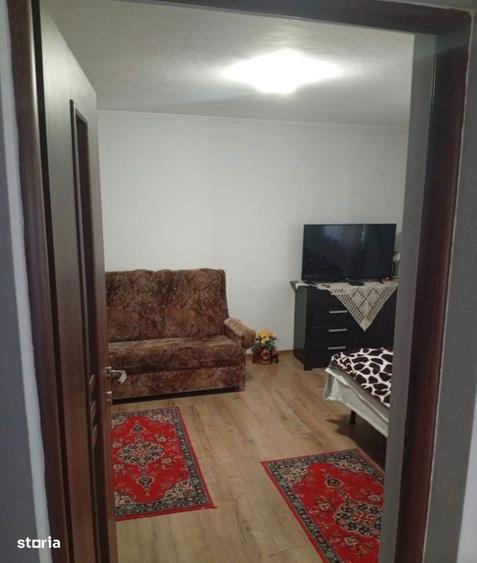 Casă cu 3 camere în Central