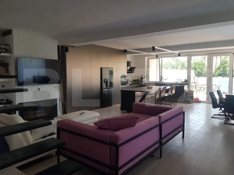 Duplex premium cu pereți dubli – Dumbrăvița! - 3