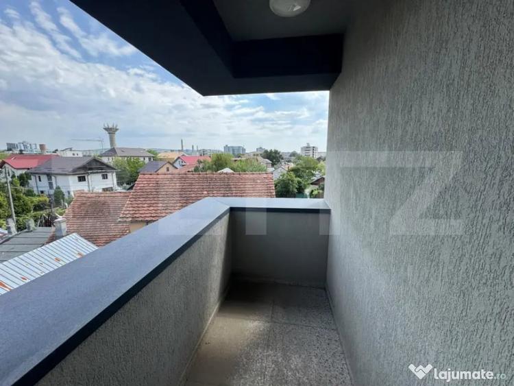 Apartament 2 camere, 50 mp, zona centrala - 7