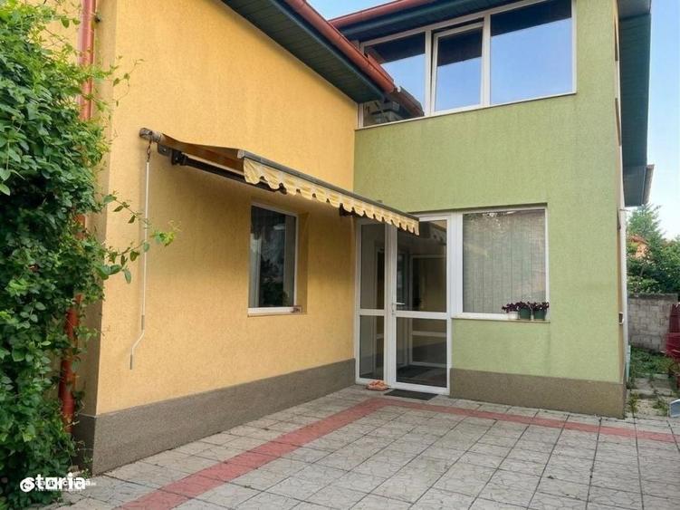 Casa Individuala 6 Camere | 208 mpu | Teren 409 mp | Popesti-Leordeni - 6