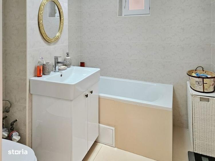 Apartament cu 3 camere, mobilat în Pantelimon