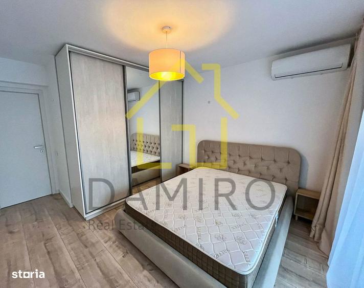 Apartament cu 3 camere decomandat, mobilat în Baicului