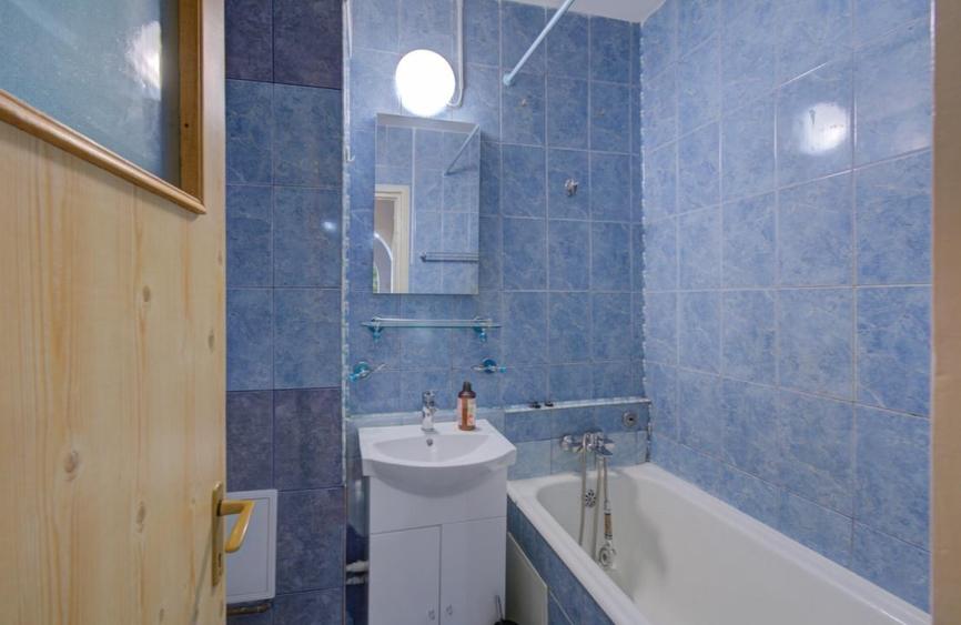Apartament cu 2 camere în Titan
