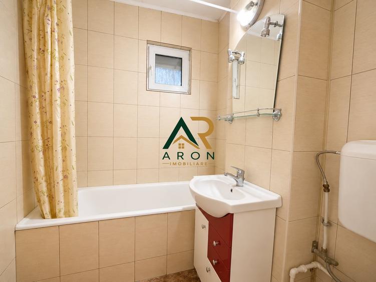 Apartament cu 3 camere decomandat, mobilat în Dristor