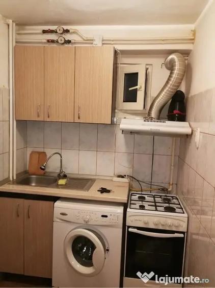 Garsonieră în Giurgiului