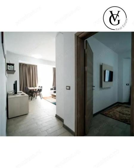 Apartament cu 3 camere decomandat în Nord