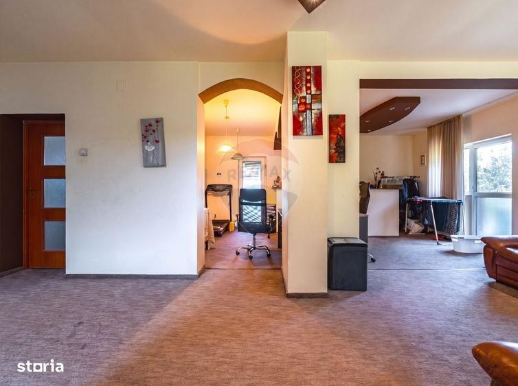 Casa P+E | 4 camere | 170 mp | Teren 784 mp | Stupini Str. Fanului - 11