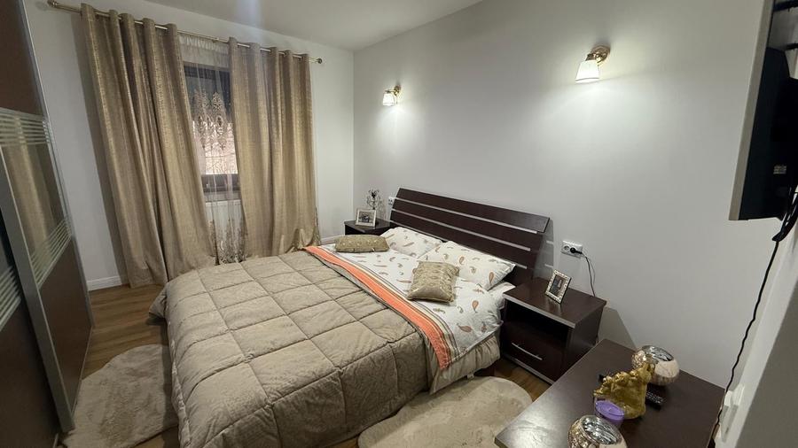 Casă cu 4 camere cu Teren 600 Mp în Păcurari